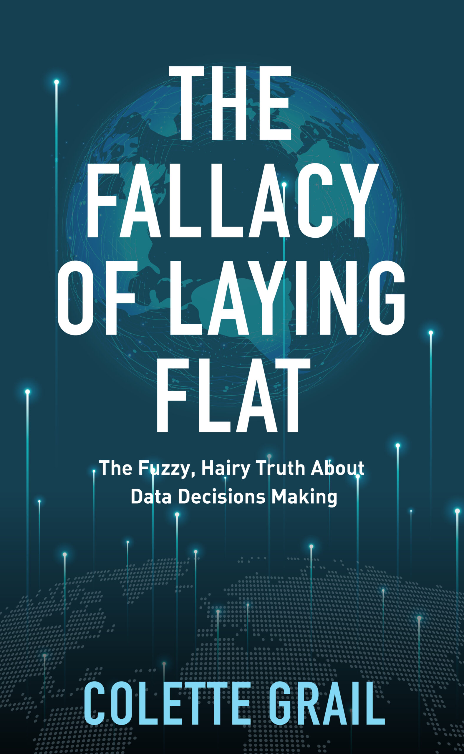 The Fallacy of Laying Flat