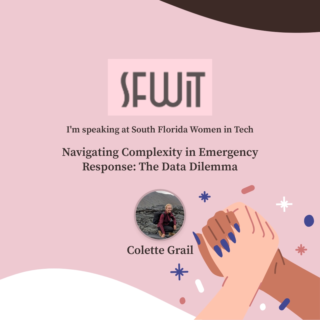 South Florida Women In Technology